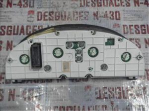 Ford MONDEO III Sedán (B4Y)