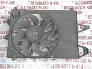 Ford MONDEO III Sedán (B4Y)