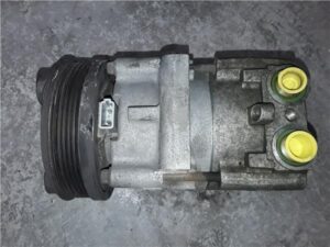 Ford MONDEO III Sedán (B4Y)