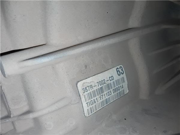 Ford MONDEO III Sedán (B4Y)