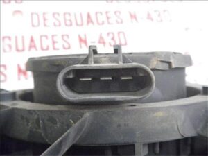 Ford MONDEO III Sedán (B4Y)