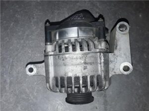 Ford MONDEO III Sedán (B4Y)