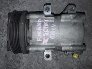 Ford MONDEO III Sedán (B4Y)