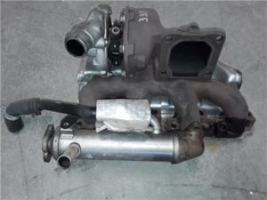 Ford MONDEO III Sedán (B4Y)