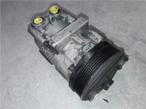 Ford MONDEO III Sedán (B4Y)
