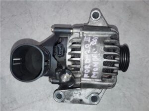 Ford MONDEO III Sedán (B4Y)