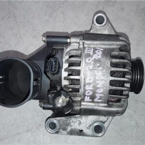 Ford MONDEO III Sedán (B4Y)