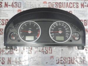 Ford MONDEO III Sedán (B4Y)