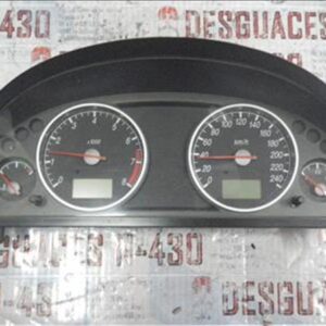 Ford MONDEO III Sedán (B4Y)