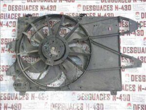 Ford MONDEO III Sedán (B4Y)