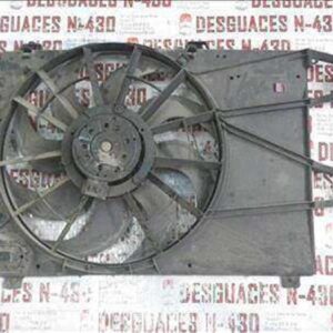 Ford MONDEO III Sedán (B4Y)