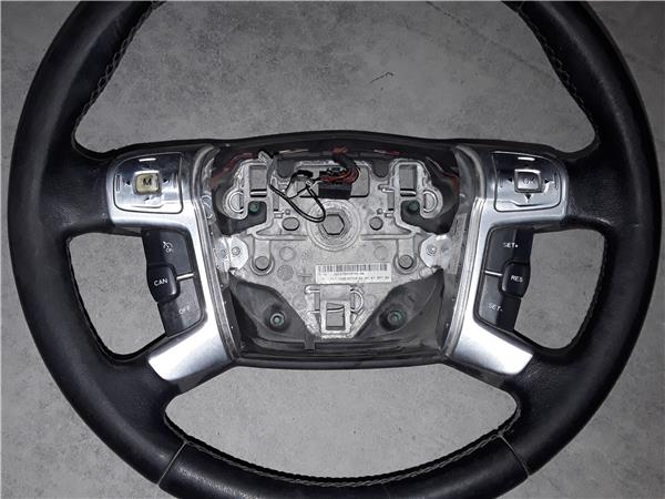Ford MONDEO IV