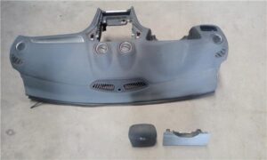Ford MONDEO IV