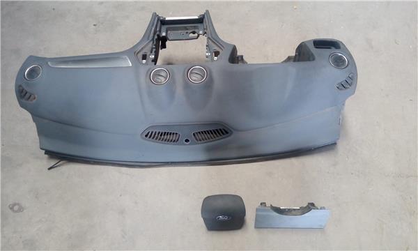 Ford MONDEO IV