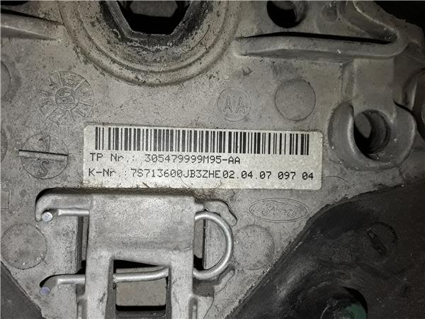 Ford MONDEO IV