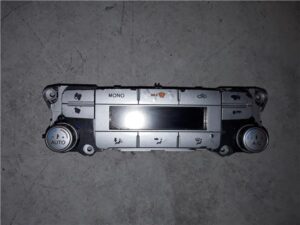 Ford MONDEO IV