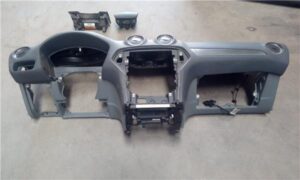 Ford MONDEO IV