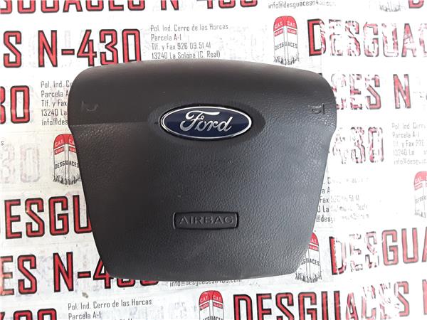 Ford MONDEO IV