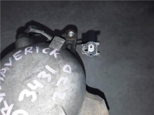 Ford Maverick (ML)(08.1993->)