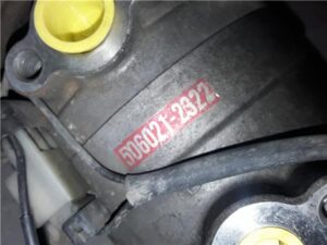 Ford Maverick (ML)(08.1993->)