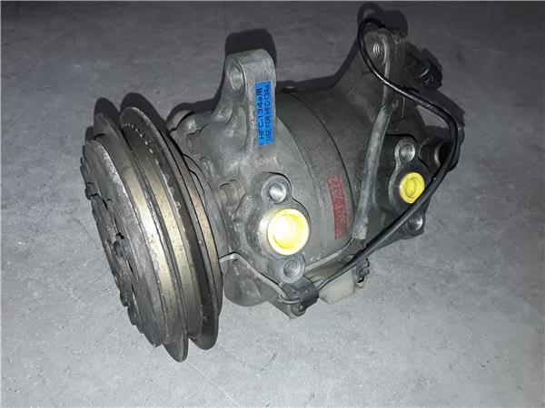 Ford Maverick (ML)(08.1993->)