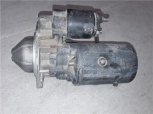 Ford Maverick (ML)(08.1993->)