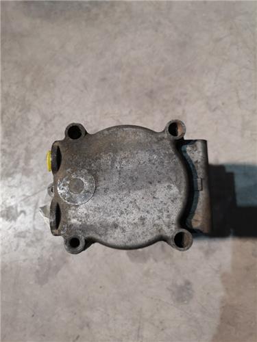 Ford Mondeo Berlina (CA2)(2007->)