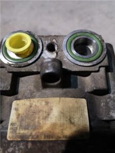 Ford Mondeo Berlina (CA2)(2007->)