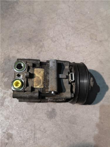 Ford Mondeo Berlina (CA2)(2007->)