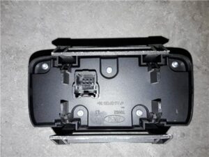 Ford Mondeo Sportbreak (CA2)(2007->)