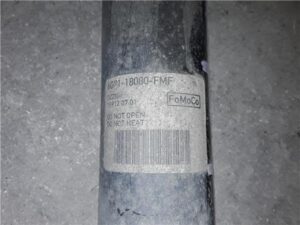 Ford Mondeo Sportbreak (CA2)(2007->)