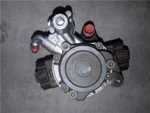 Ford Mondeo Sportbreak (CA2)(2007->)