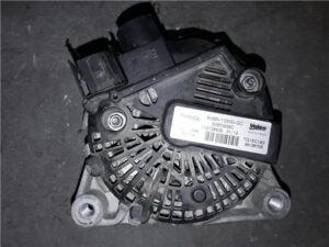 Ford Mondeo Sportbreak (CA2)(2007->)