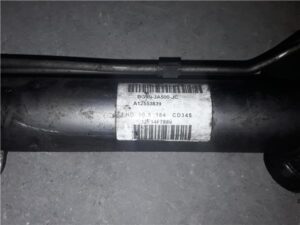 Ford Mondeo Sportbreak (CA2)(2007->)