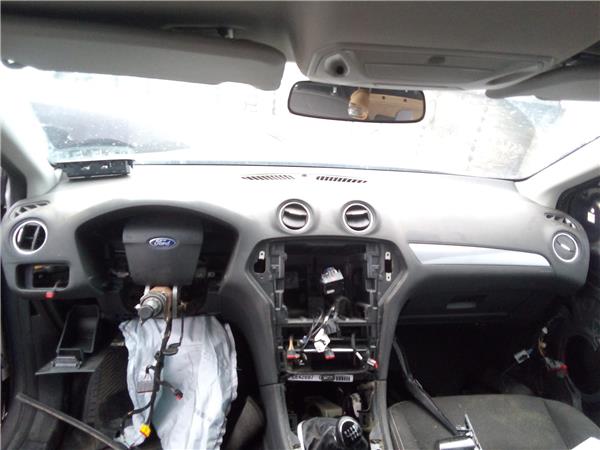 Ford Mondeo Sportbreak (CA2)(2007->)