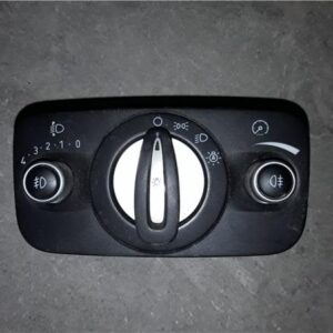 Ford Mondeo Sportbreak (CA2)(2007->)