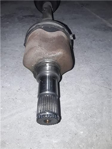 Ford Mondeo Sportbreak (CA2)(2007->)