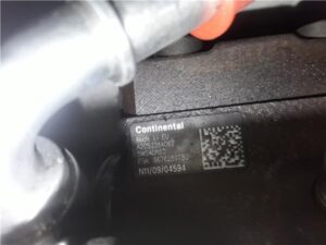 Ford Mondeo Sportbreak (CA2)(2007->)