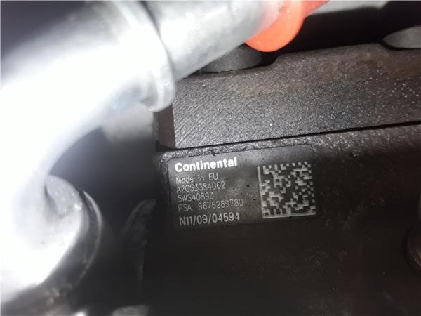 Ford Mondeo Sportbreak (CA2)(2007->)