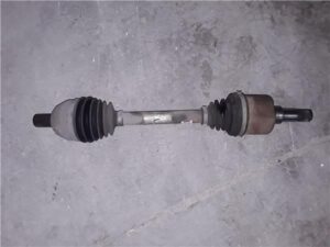Ford Mondeo Sportbreak (CA2)(2007->)