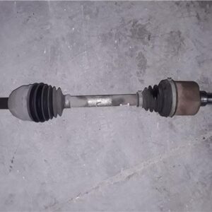 Ford Mondeo Sportbreak (CA2)(2007->)