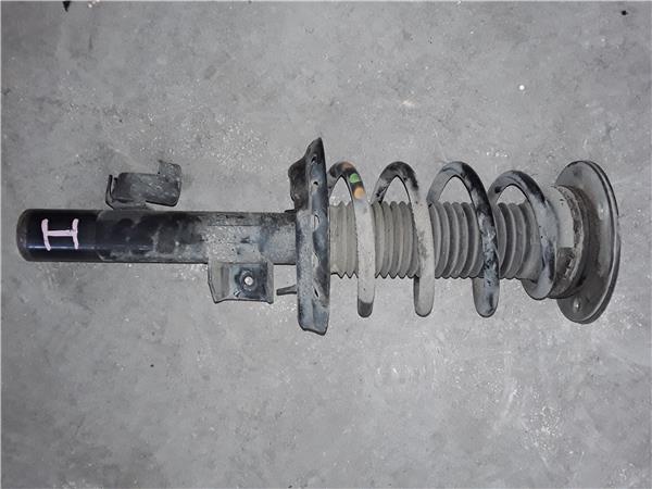 Ford Mondeo Sportbreak (CA2)(2007->)