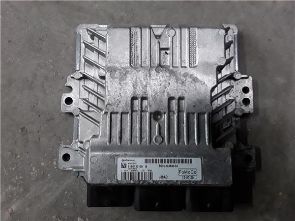 Ford Mondeo Sportbreak (CA2)(2007->)