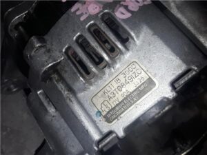 Ford Probe (1993->)