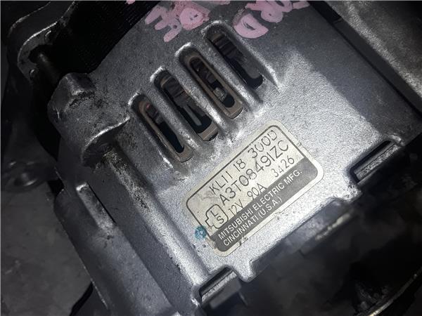 Ford Probe (1993->)