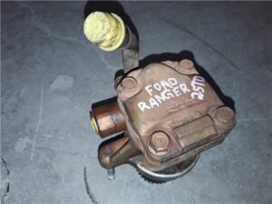 Ford RANGER (TU_)