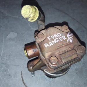 Ford RANGER (TU_)