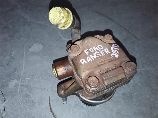 Ford RANGER (TU_)
