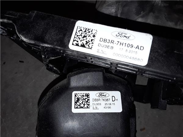 Ford Ranger (TKE)(2011->)