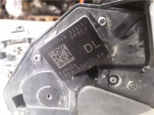 Ford Ranger (TKE)(2011->)